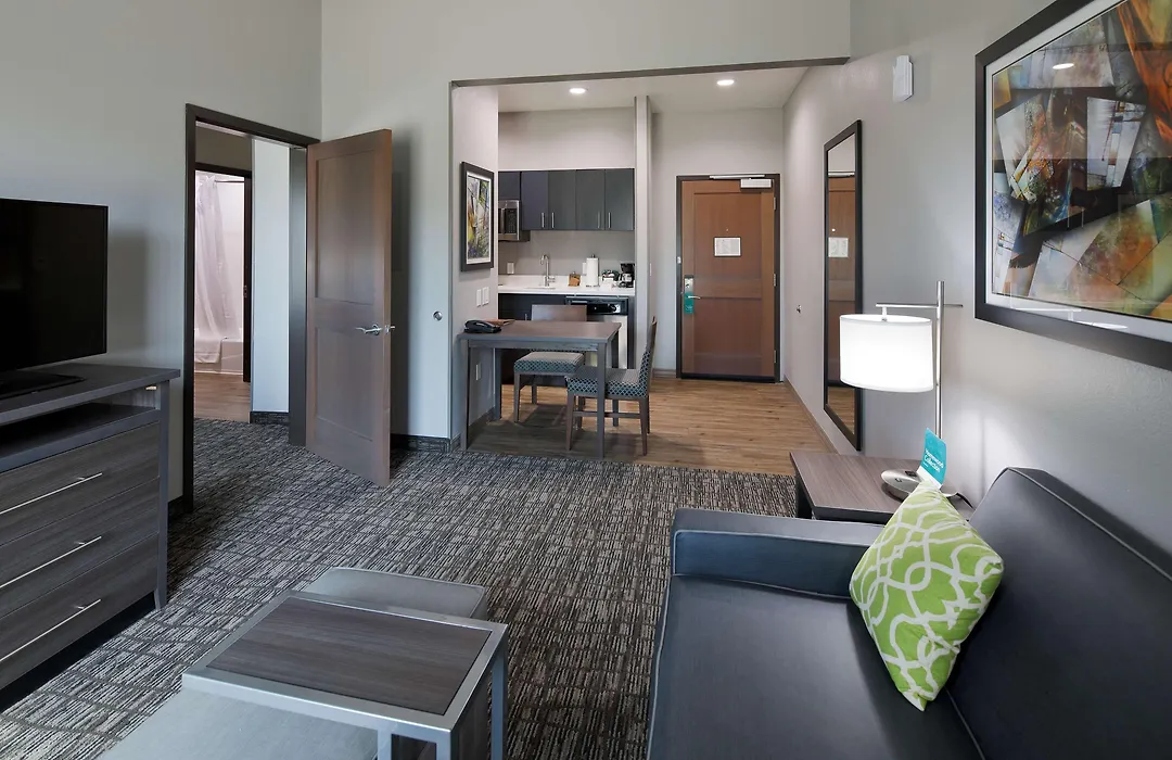 Homewood Suites By Hilton Topeka-1