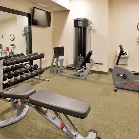Holiday Inn Express & Suites North-2