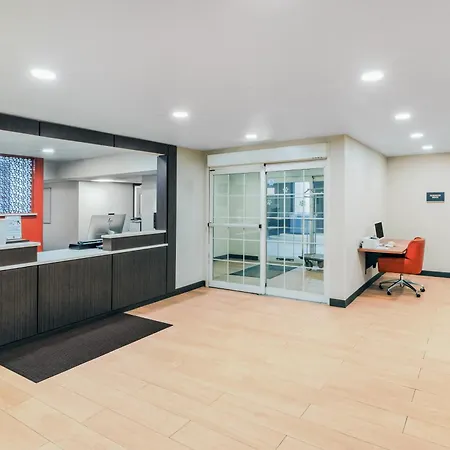 Candlewood Suites - Topeka West By Ihg-3